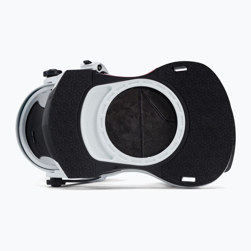 Union Atlas PRO férfi snowboard kötés fehér 2210225 3