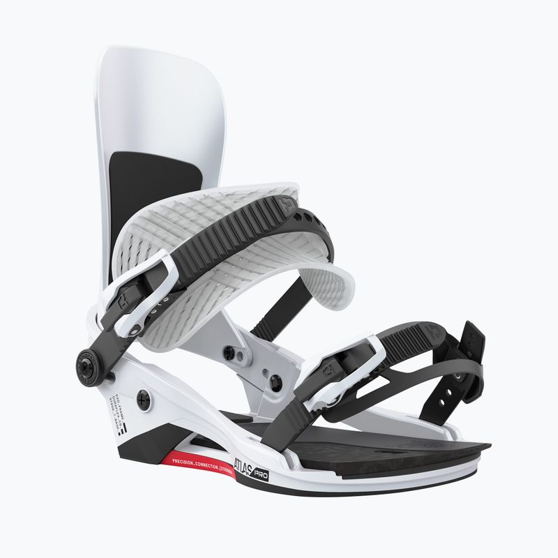 Union Atlas PRO férfi snowboard kötés fehér 2210225 5