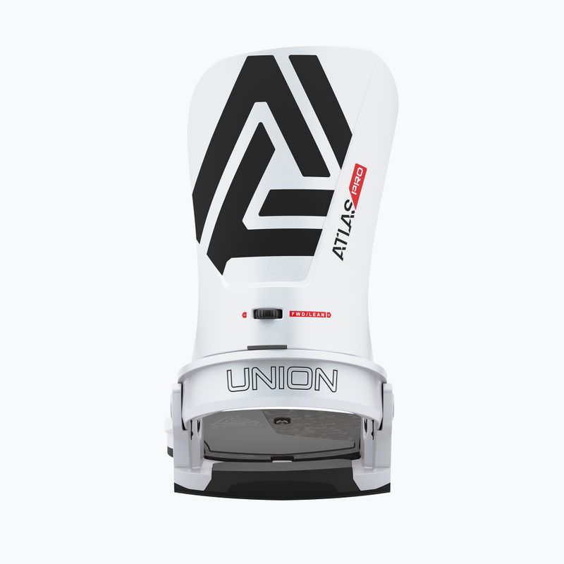 Union Atlas PRO férfi snowboard kötés fehér 2210225 6