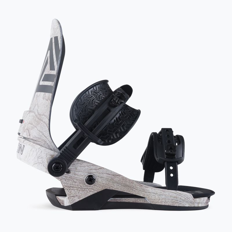 UNION Atlas férfi snowboard kötés barna 2210345 2