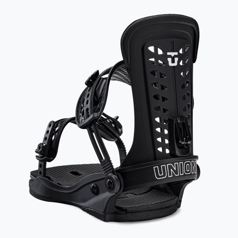 Férfi snowboard kötések UNION Force fekete 2210415 4