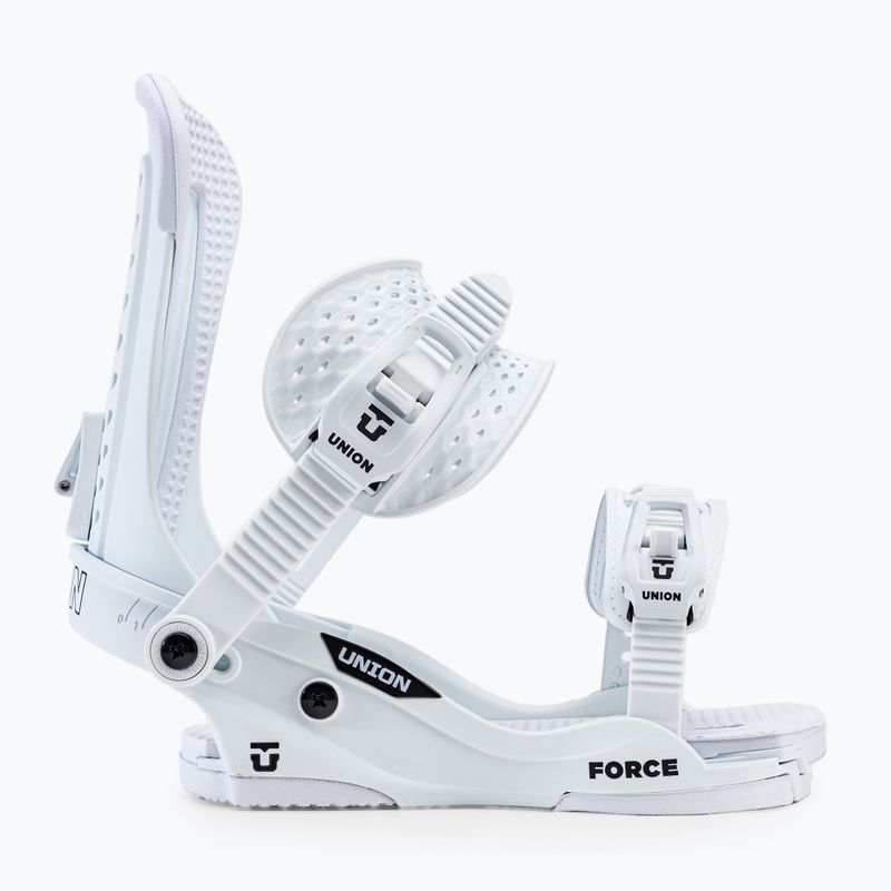 UNION Force férfi snowboard kötés fehér 2210425 2