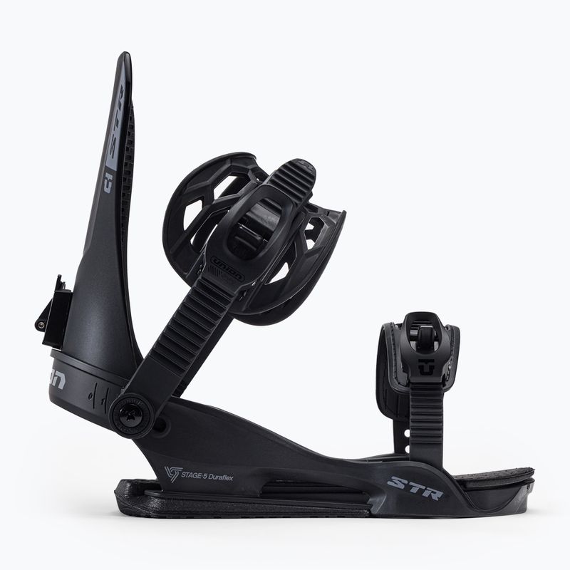 Union STR férfi snowboard kötések fekete 2210615 2