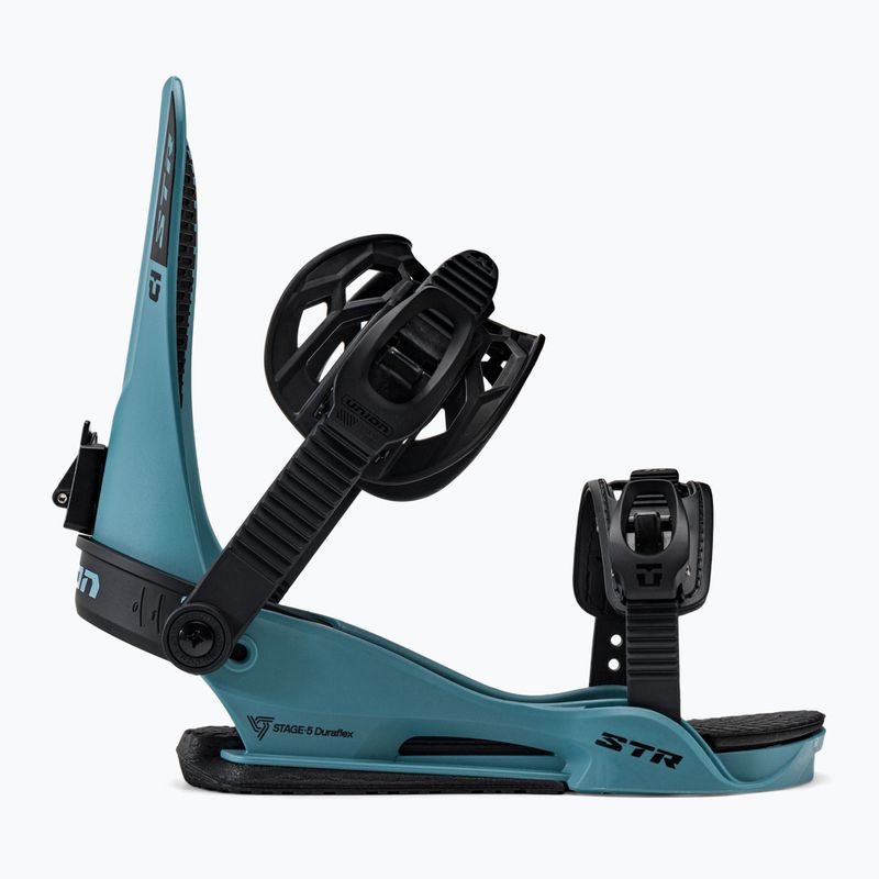 Union STR férfi snowboard kötés kék 2210645 2