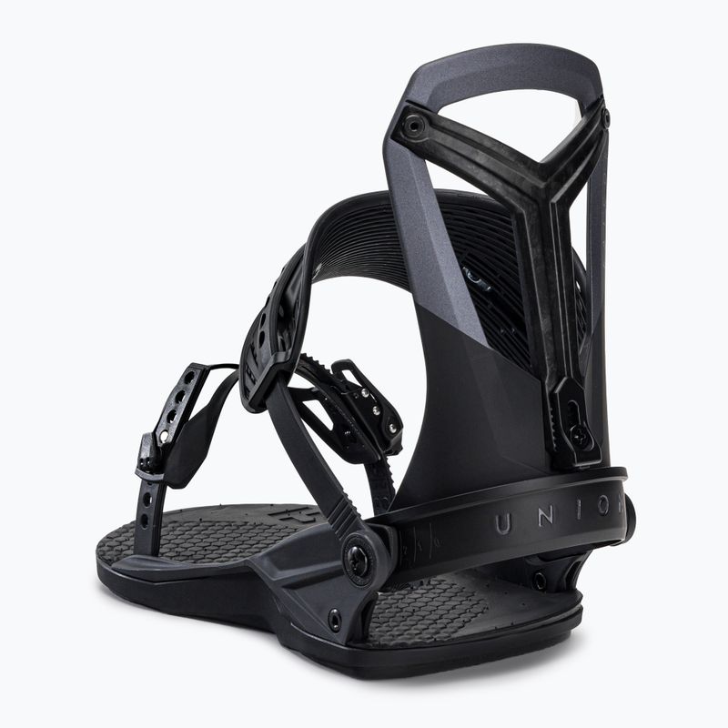 UNION Falcor fekete férfi snowboard kötések 2220115 3