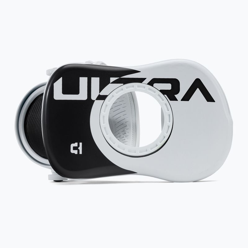 Női snowboard kötések Union Ultra fehér 2220323 3