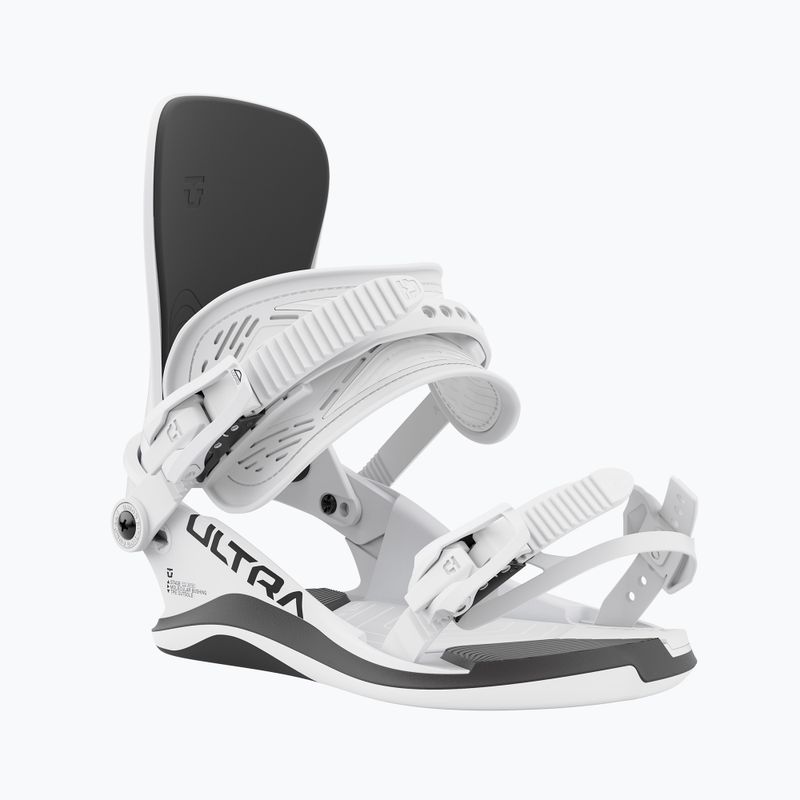 Női snowboard kötések Union Ultra fehér 2220323 5