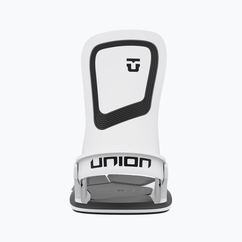Női snowboard kötések Union Ultra fehér 2220323 6