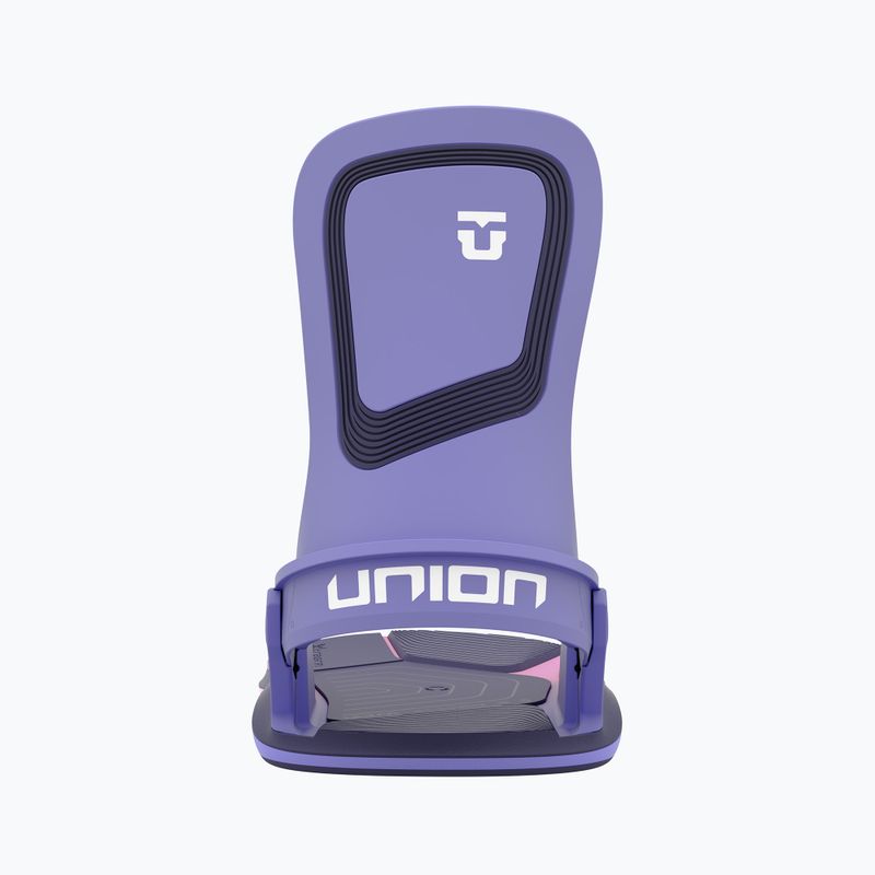 Női snowboard kötések Union Ultra lila 2220331 6