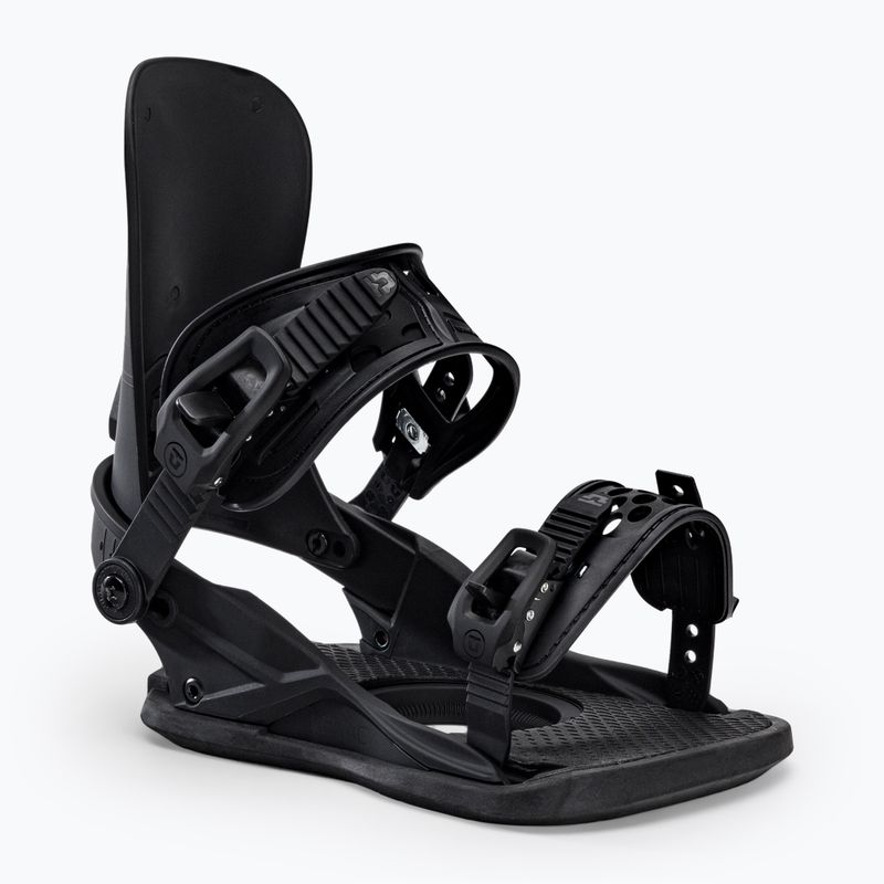 Női snowboard kötések Union Legacy fekete 2220511
