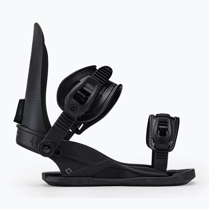 Női snowboard kötések Union Legacy fekete 2220511 2