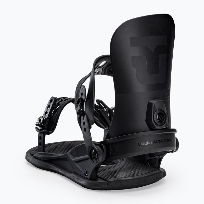 Női snowboard kötések Union Legacy fekete 2220511 4