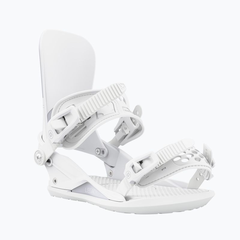 Női snowboard kötések Union Legacy fehér 2220523 5