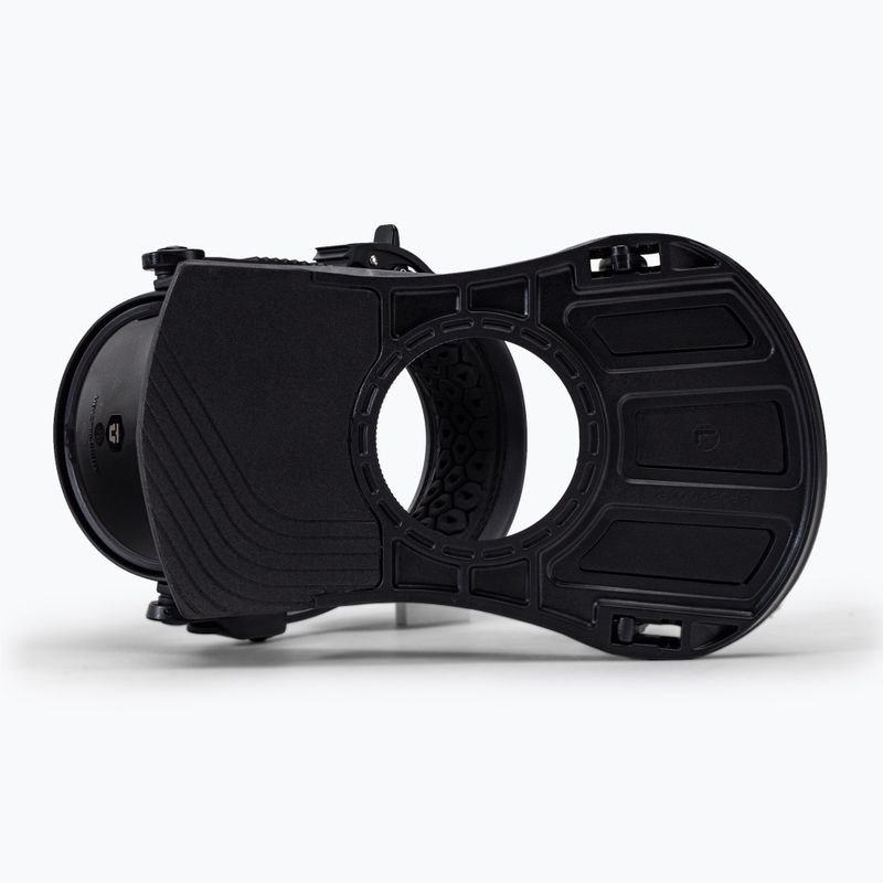 Férfi UNION Flite Pro snowboard kötések fekete 2220715I 3