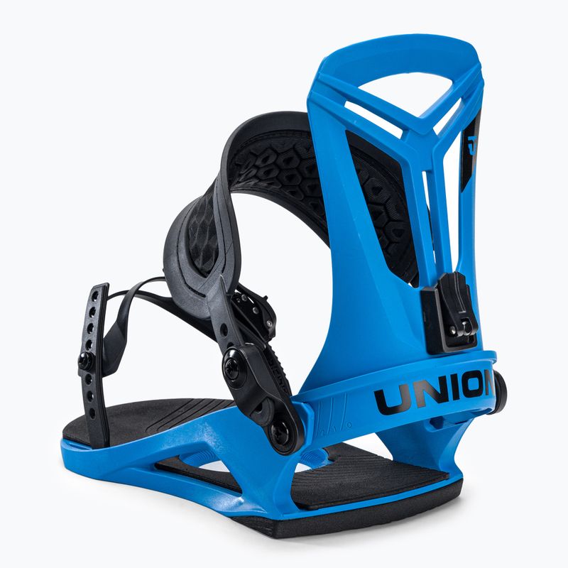 UNION Férfi snowboard kötés Flite Pro kék 2220755I 2220755I 3