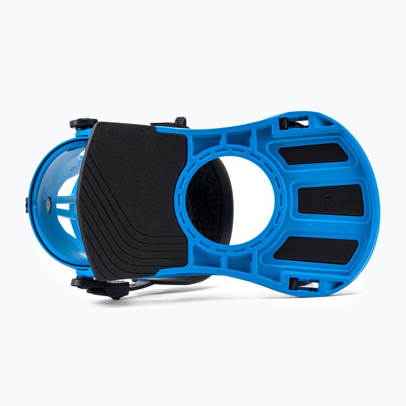 UNION Férfi snowboard kötés Flite Pro kék 2220755I 2220755I 4