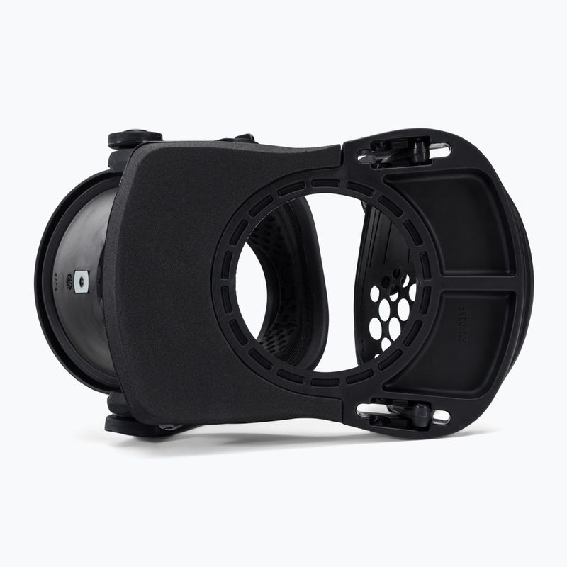 Gyermek snowboard kötés UNION Cadet XS fekete 2230310 3