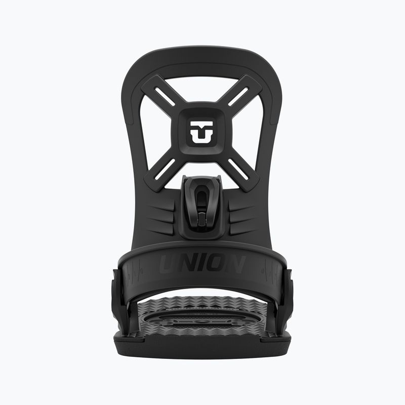 Gyermek snowboard kötés UNION Cadet XS fekete 2230310 6