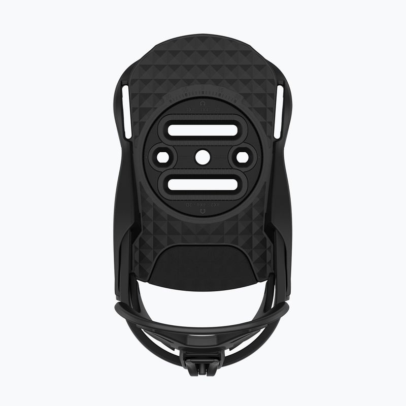 Gyermek snowboard kötés UNION Cadet XS fekete 2230310 8