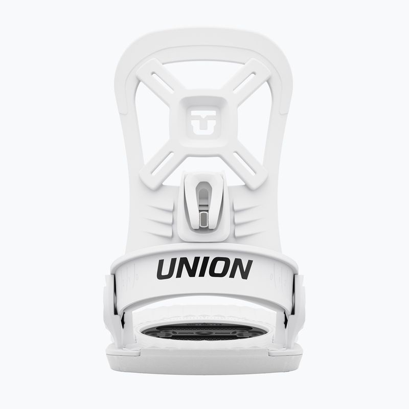 Gyermek snowboard kötés UNION Cadet XS fehér 2230320 6