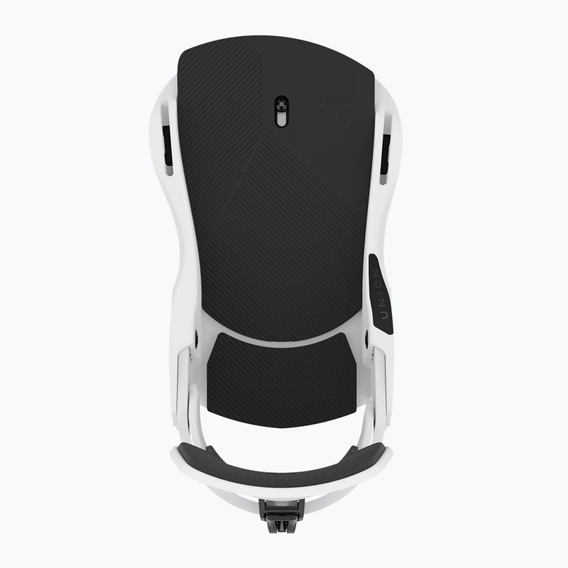 Férfi snowboard kötések Union Force fehér 4