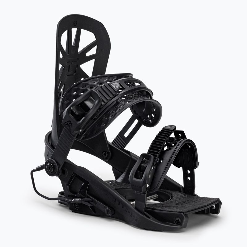 Union Explorer splitboard kötés fekete 2240311