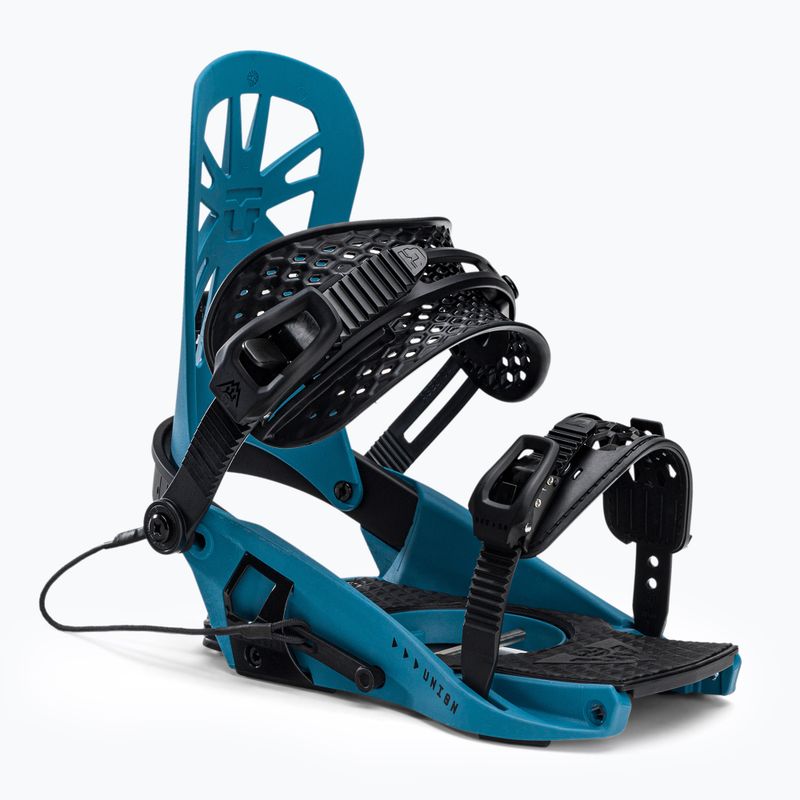 Union Explorer splitboard kötés kék 2240333