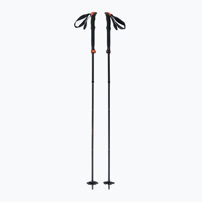 Union Alumínium túrabot splitboard botok fekete EXA0004