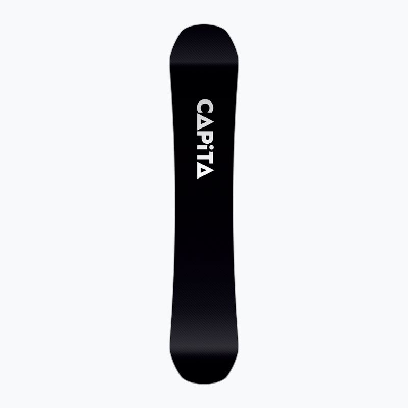 Férfi snowboard CAPiTA Super D.O.A. fekete 1221102 3