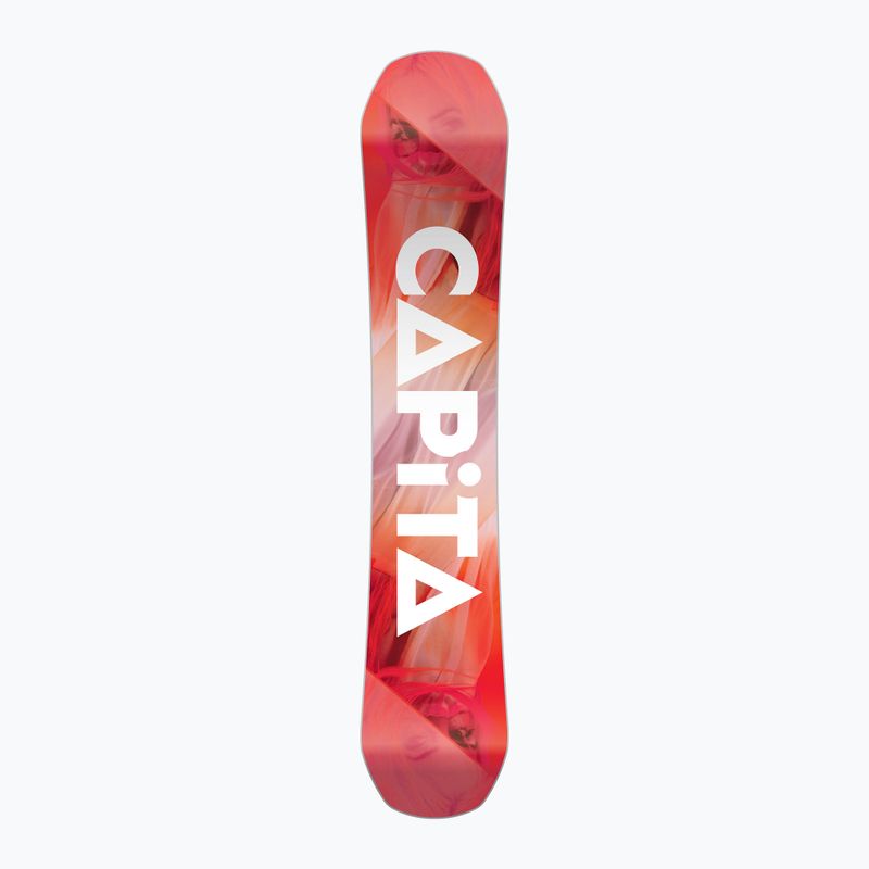Férfi CAPiTA Defenders Of Awesome színes snowboard 1221105/154 3