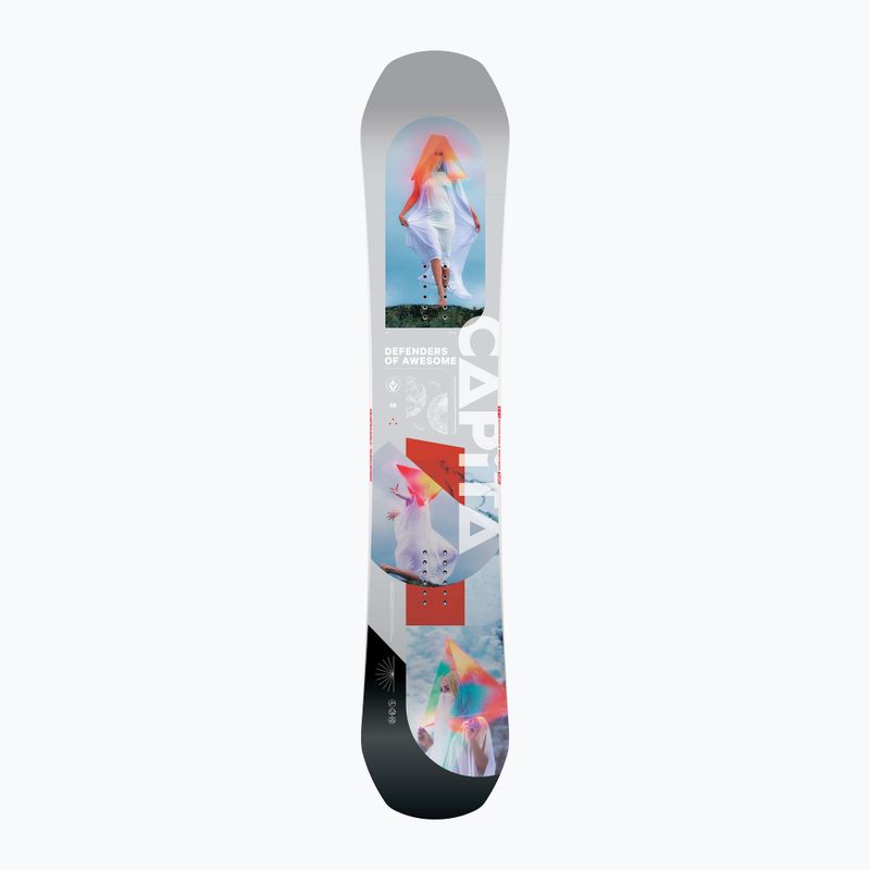 Férfi CAPiTA Defenders Of Awesome színes snowboard 1221105/156 8