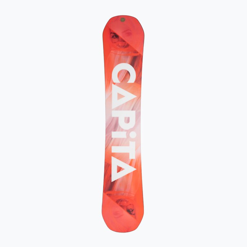 Férfi CAPiTA Defenders Of Awesome színes snowboard 1221105/158 4