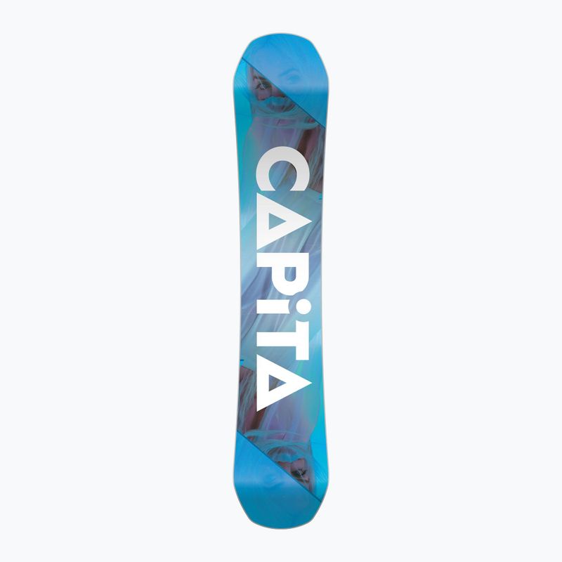 Férfi CAPiTA Defenders Of Awesome Wide színes snowboard 1221106/159 3