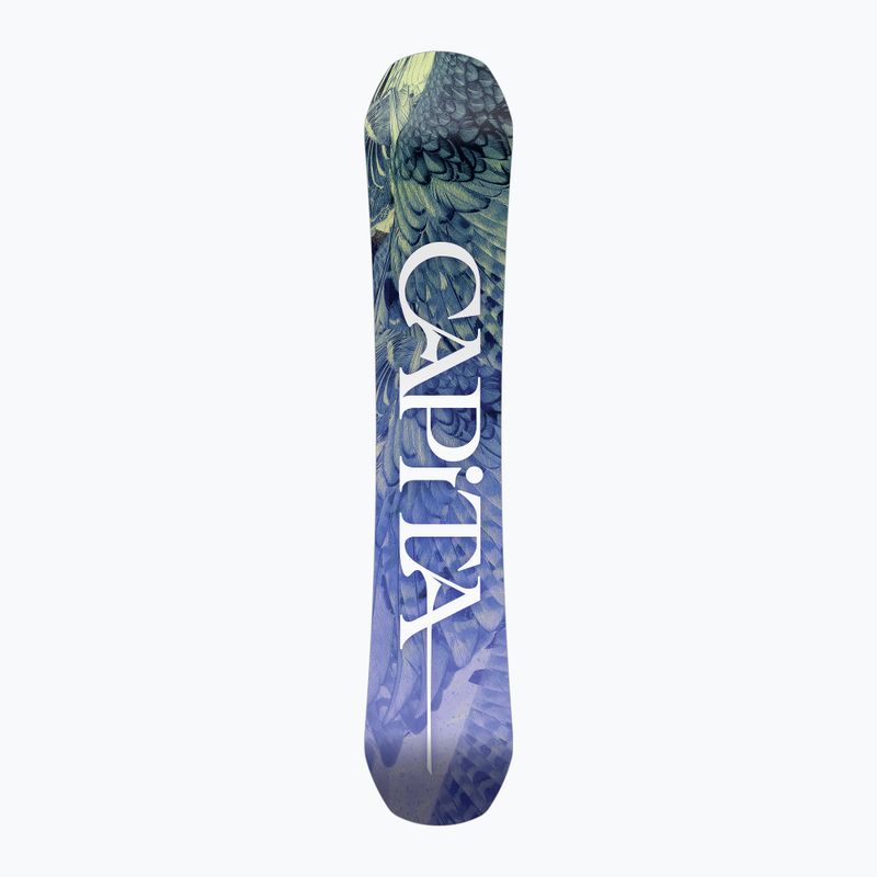 Női snowboard CAPiTA Birds Of A Feather 1221107 8