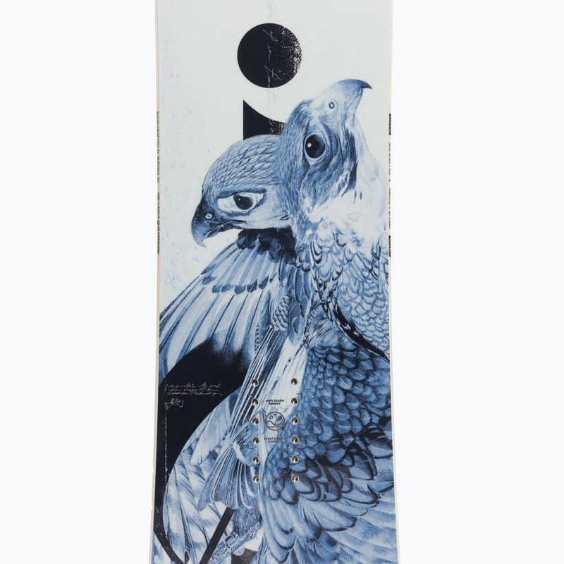 Női snowboard CAPiTA Birds Of A Feather 1221107 5