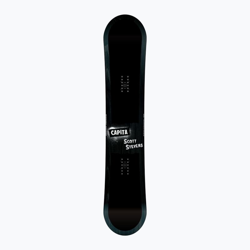CAPiTA 10Y Scott Stevens Pro snowboard (Jamie Thomas X Zero Collab) fehér 1221115 3