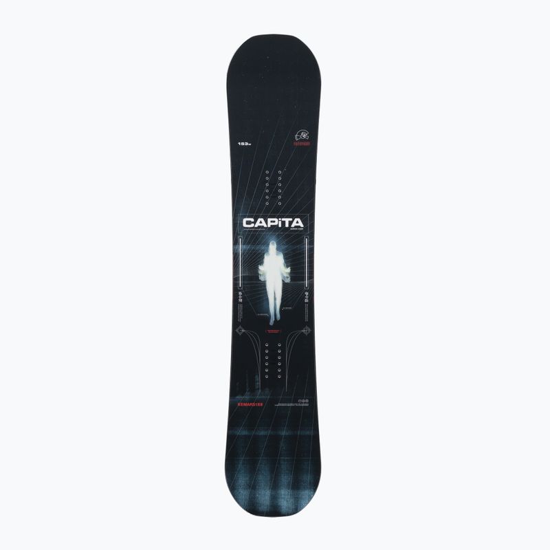 Férfi CAPiTA Pathfinder REV Wide snowboard piros 1221119 3