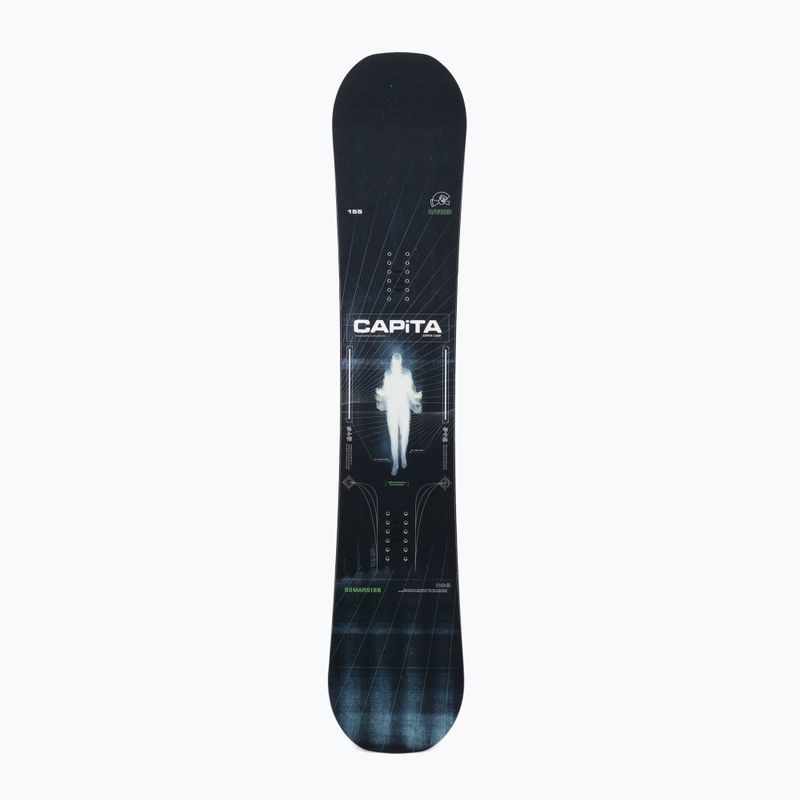 Férfi CAPiTA Pathfinder snowboard zöld 1221120 3