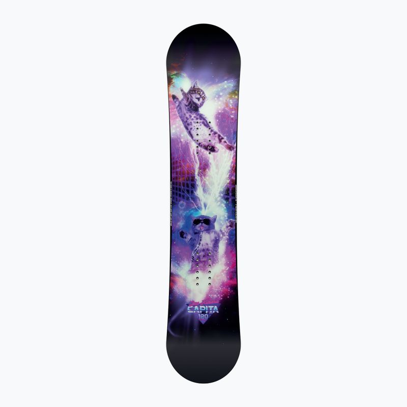 Gyermek snowboard CAPiTA Jess Kimura Mini szín 1221142/120 2