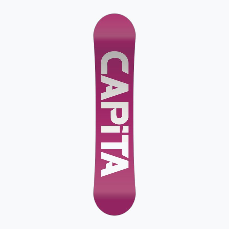 Gyermek snowboard CAPiTA Jess Kimura Mini szín 1221142/120 3