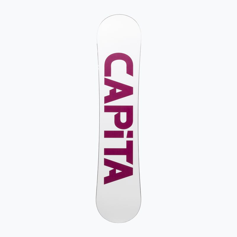 Gyermek snowboard CAPiTA Jess Kimura Mini szín 1221142/125 4