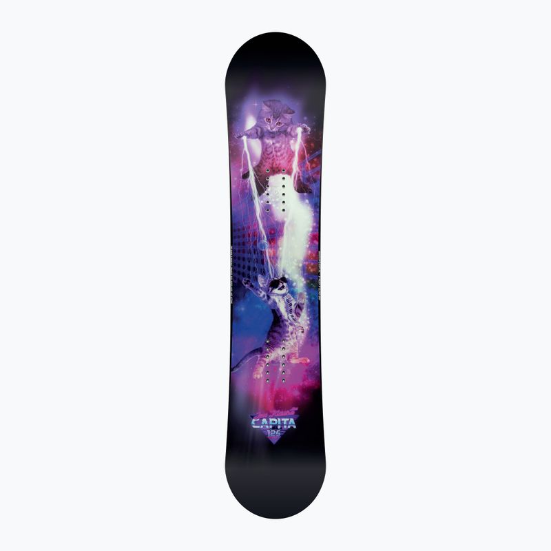 Gyermek snowboard CAPiTA Jess Kimura Mini szín 1221142/125 7