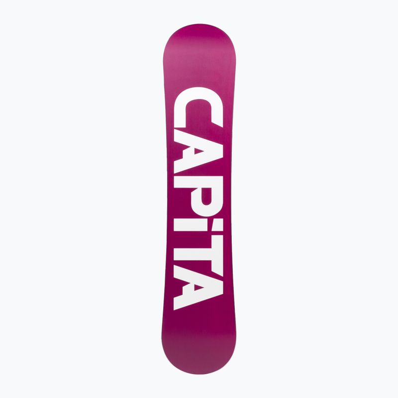 Gyermek snowboard CAPiTA Jess Kimura Mini szín 1221142/130 4