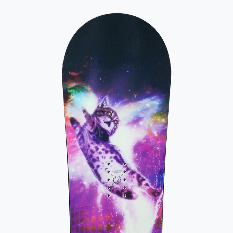 Gyermek snowboard CAPiTA Jess Kimura Mini szín 1221142/130 6