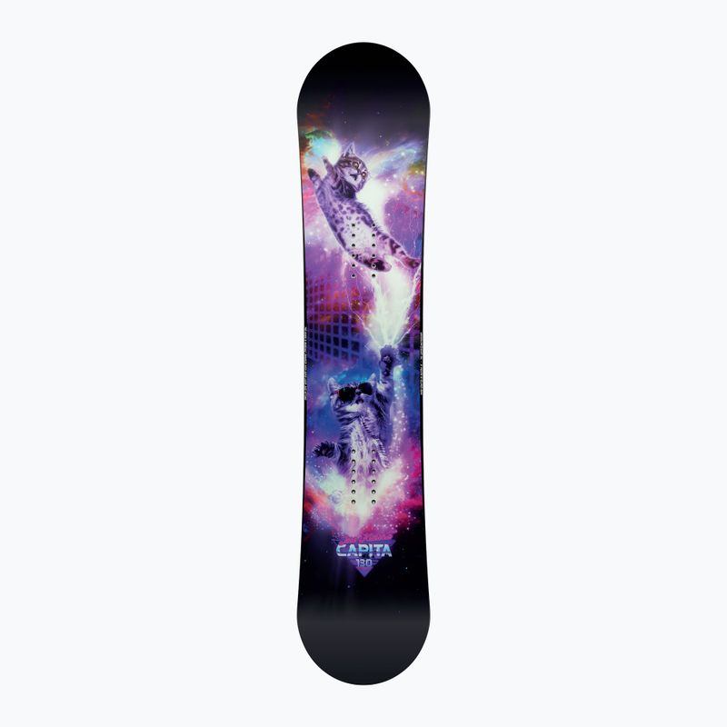 Gyermek snowboard CAPiTA Jess Kimura Mini szín 1221142/130 7