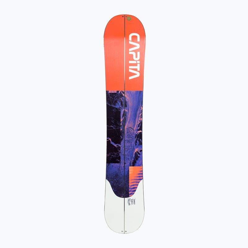 Férfi CAPiTA Neo Slasher színes splitboard 1221152 4