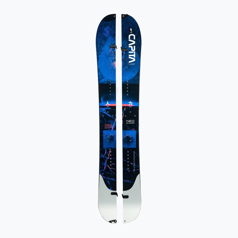 Férfi CAPiTA Neo Slasher színes splitboard 1221152 5