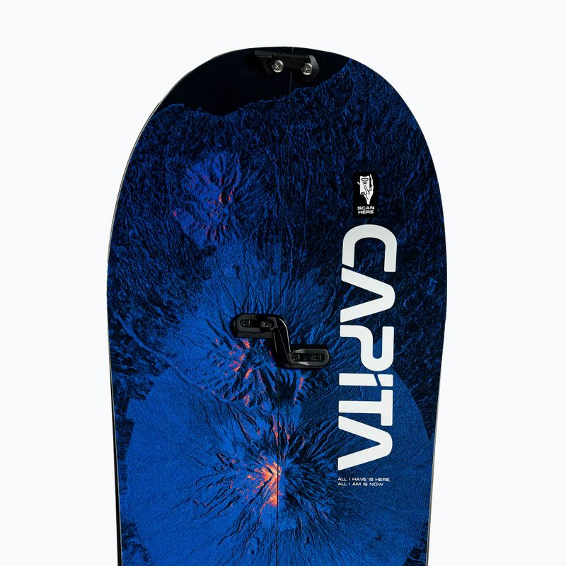 Férfi CAPiTA Neo Slasher színes splitboard 1221152 7