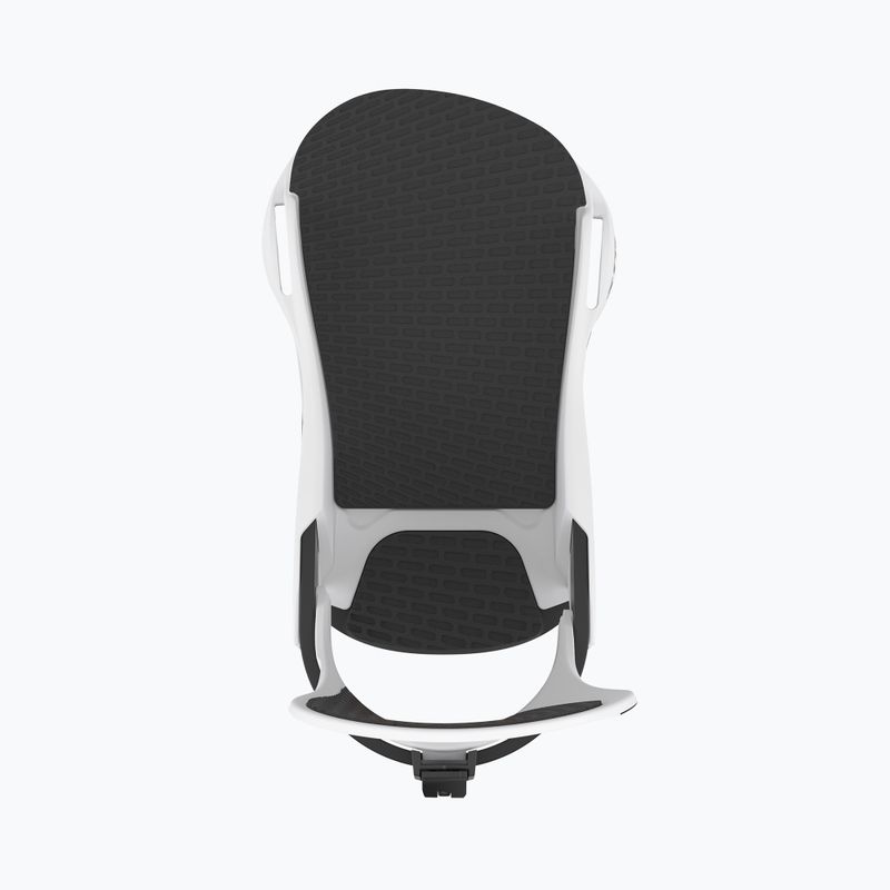 Férfi snowboard kötések Union STR fehér 4