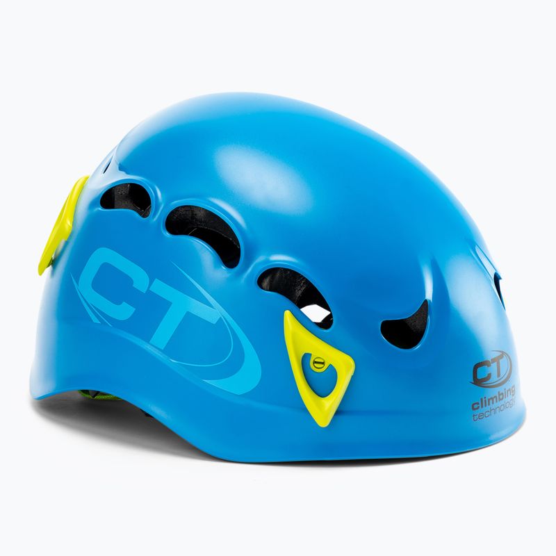 Climbing Technology Galaxy kék sisak 6X94803AF0